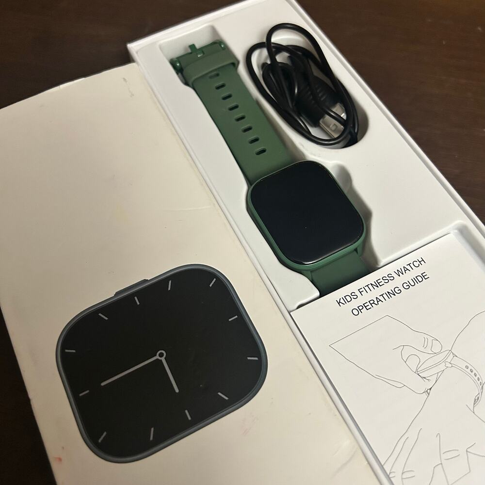W99 Smart Watch Fitness Tracker Bluetooth Touchscreen Heart Rate Sport Watch - Picture 2 of 9